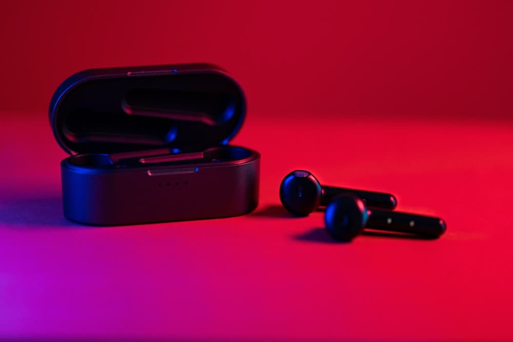 Atlas Wireless Earbuds