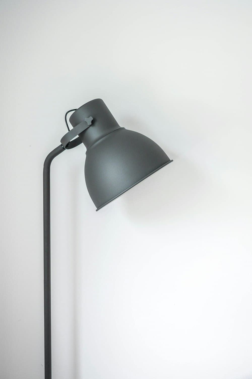 Eclipse Desk Lamp