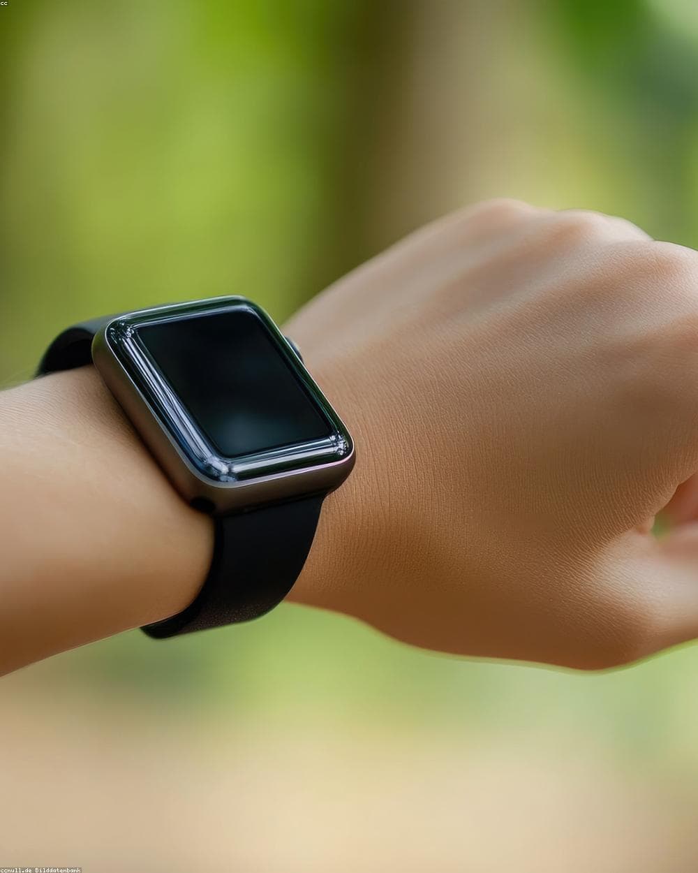 Halo Smartwatch