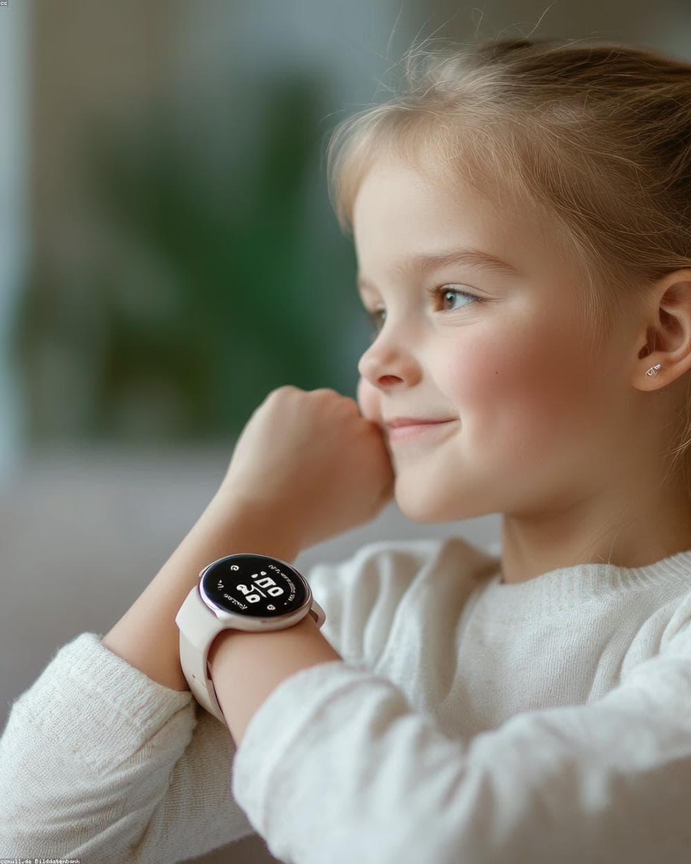 Halo Smartwatch — view 2