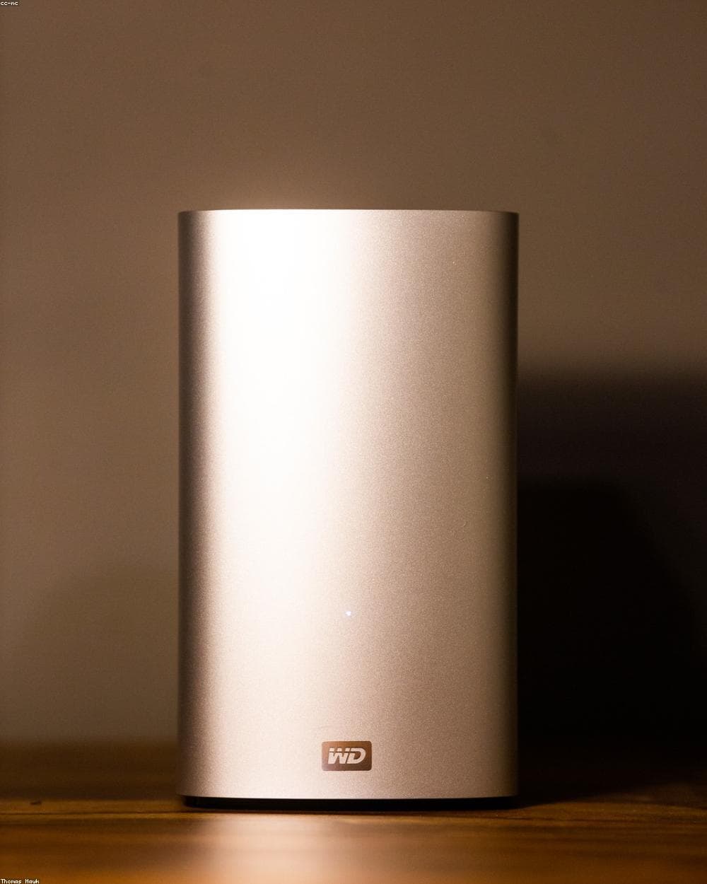 Monolith Portable SSD 2TB