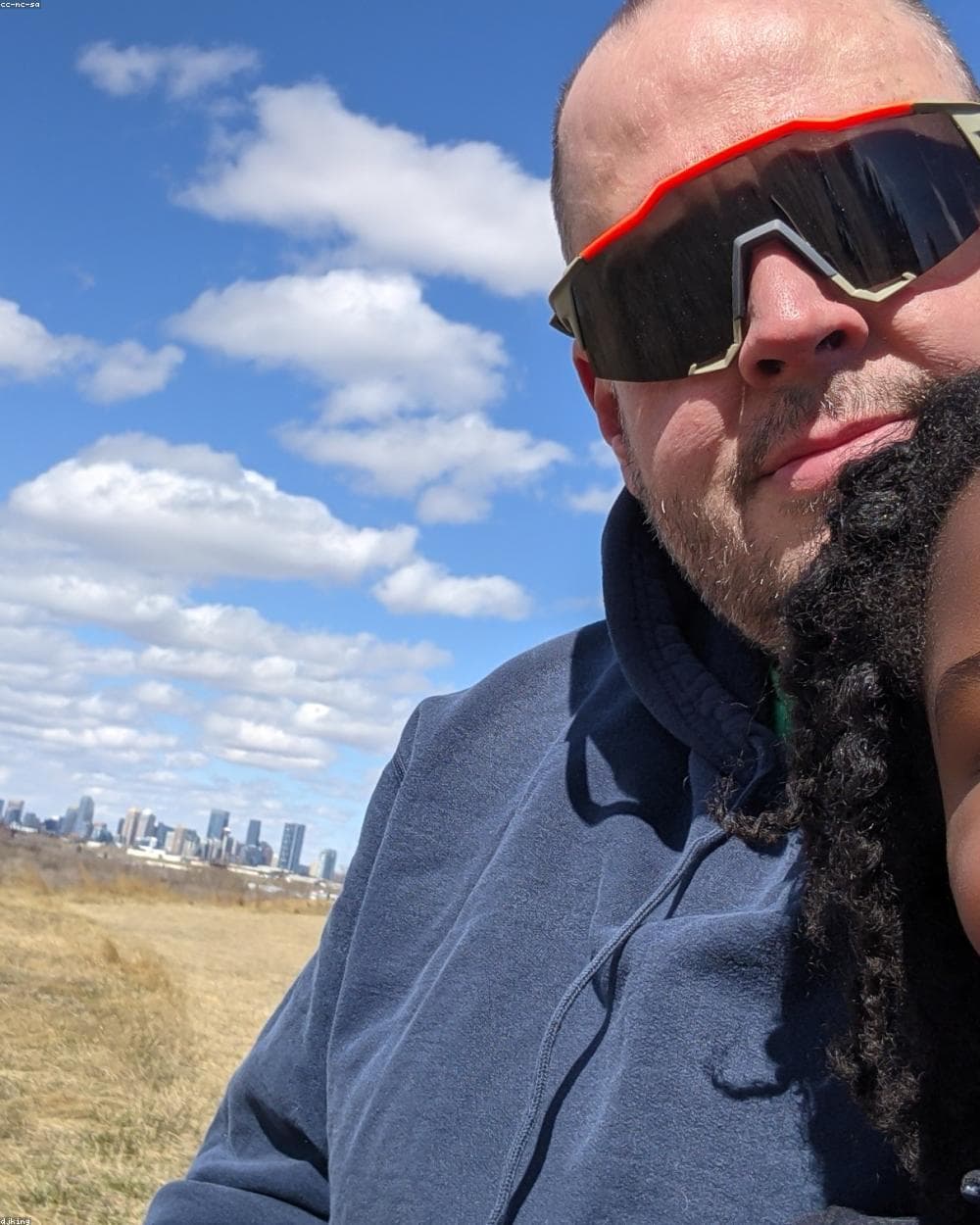 Solis Sunglasses — view 2